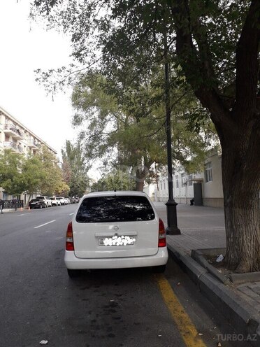 Opel Astra 2000, 304,936 km - 1.8 л - Bakı