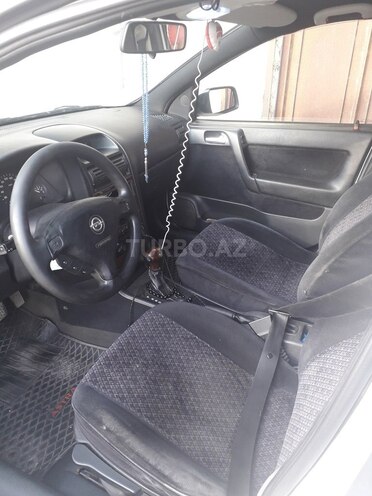 Opel Astra 2000, 304,936 km - 1.8 л - Bakı