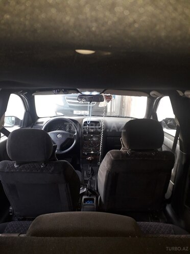 Opel Astra 2000, 304,936 km - 1.8 л - Bakı