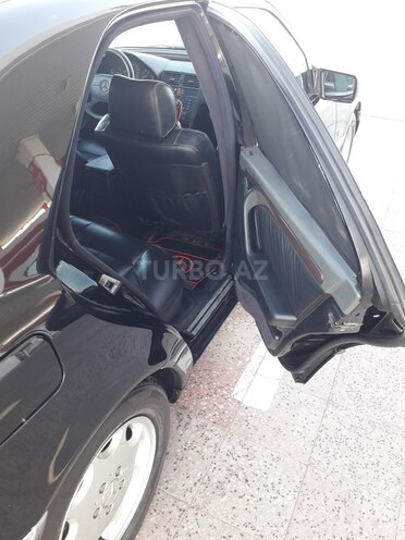 Mercedes C 180 1994, 215,412 km - 1.8 l - Sumqayıt