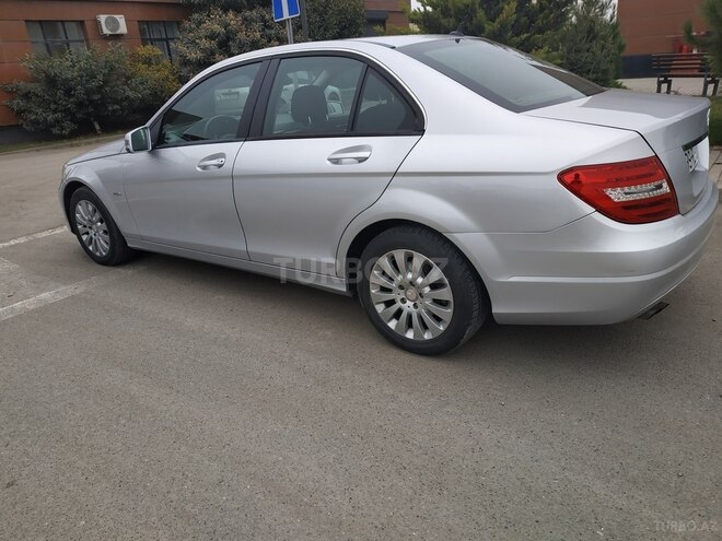 Mercedes C 200 2013, 148,000 km - 2.2 л - Bakı