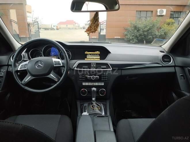 Mercedes C 200 2013, 148,000 km - 2.2 л - Bakı