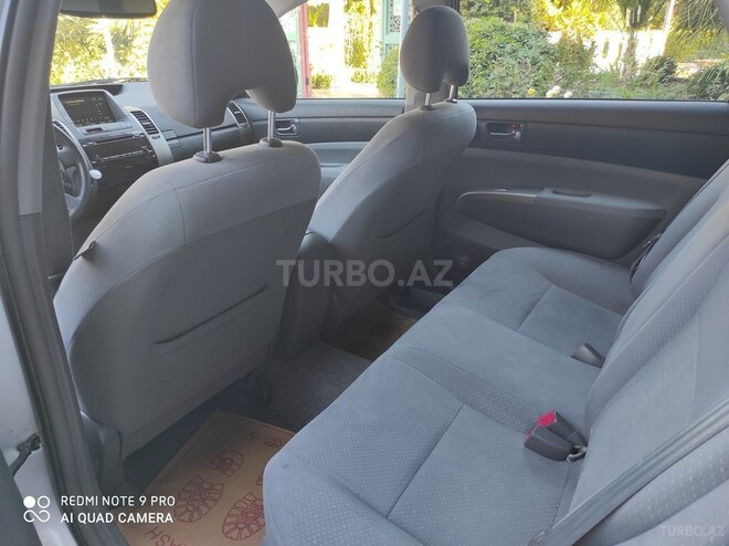 Toyota Prius 2007, 114,000 km - 1.5 l - Bakı