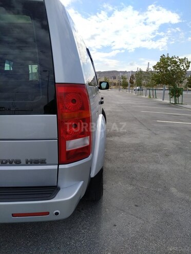 Land Rover Discovery 2006, 245,000 km - 2.7 л - Bakı