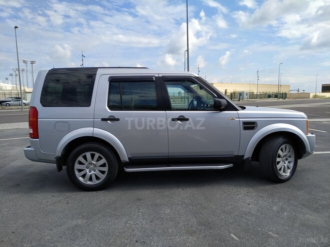 Land Rover Discovery 2006, 245,000 km - 2.7 л - Bakı