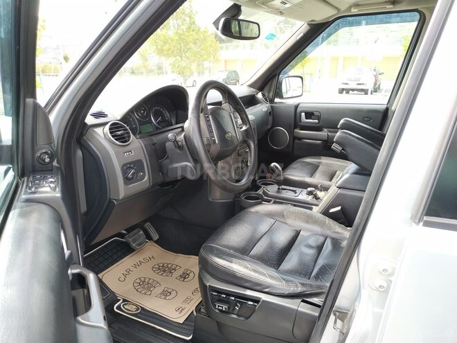 Land Rover Discovery 2006, 245,000 km - 2.7 л - Bakı