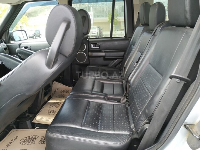 Land Rover Discovery 2006, 245,000 km - 2.7 л - Bakı