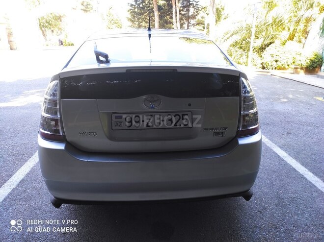 Toyota Prius 2007, 114,000 km - 1.5 l - Bakı