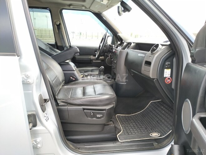 Land Rover Discovery 2006, 245,000 km - 2.7 л - Bakı