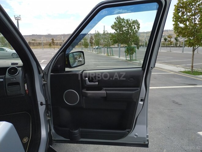 Land Rover Discovery 2006, 245,000 km - 2.7 л - Bakı