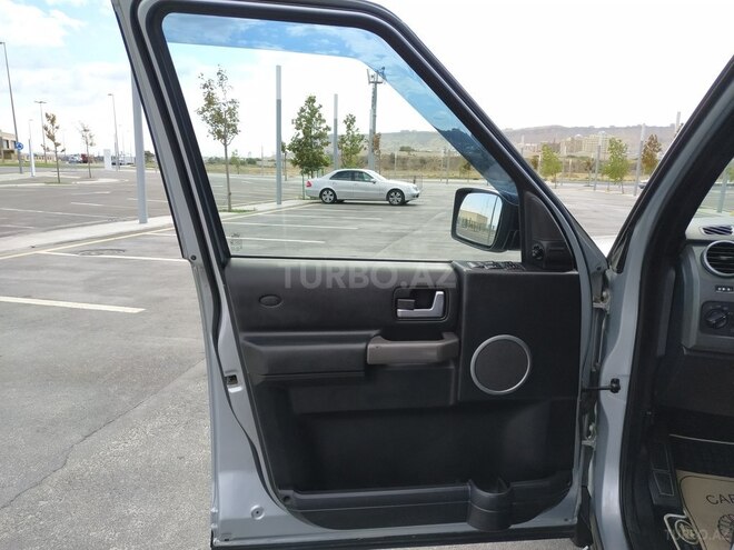 Land Rover Discovery 2006, 245,000 km - 2.7 л - Bakı