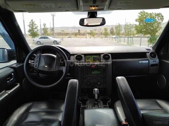 Land Rover Discovery 2006, 245,000 km - 2.7 л - Bakı