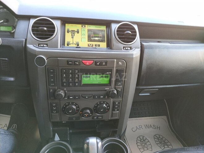 Land Rover Discovery 2006, 245,000 km - 2.7 л - Bakı