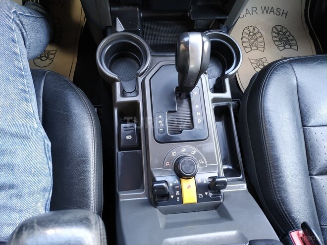 Land Rover Discovery 2006, 245,000 km - 2.7 л - Bakı