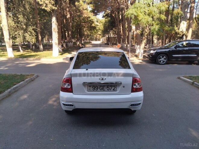 LADA (VAZ) Priora 2013, 203,000 km - 1.6 l - Sumqayıt