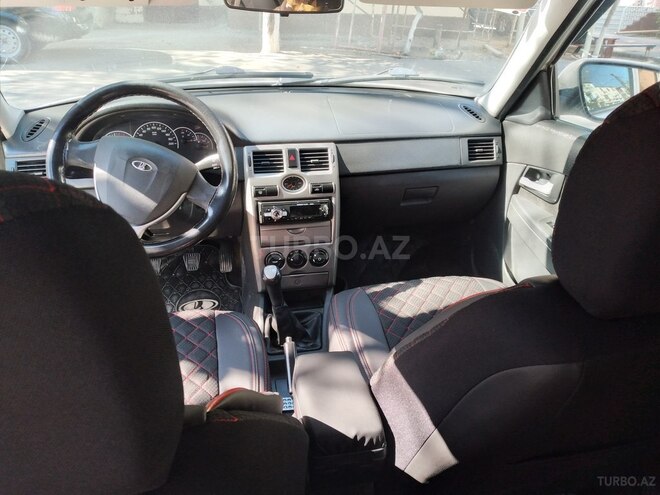LADA (VAZ) Priora 2013, 203,000 km - 1.6 l - Sumqayıt
