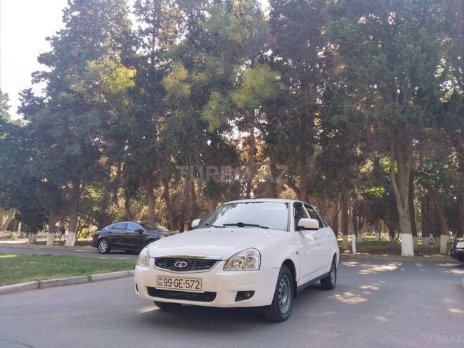 LADA (VAZ) Priora 2013, 203,000 km - 1.6 l - Sumqayıt