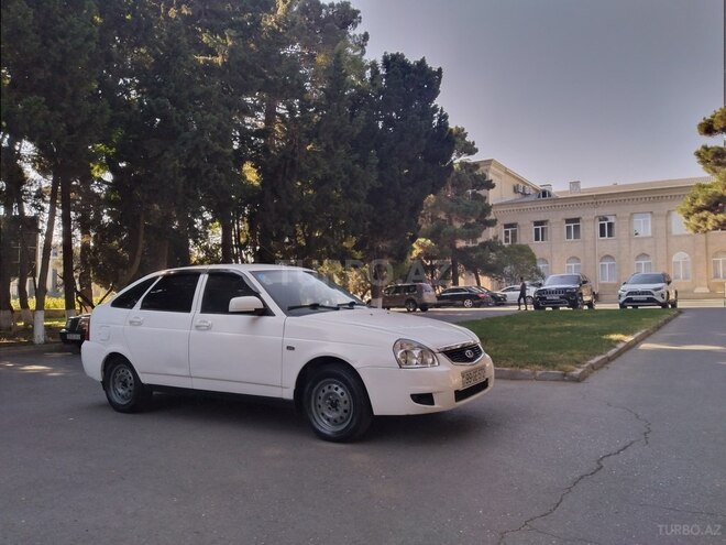 LADA (VAZ) Priora 2013, 203,000 km - 1.6 l - Sumqayıt