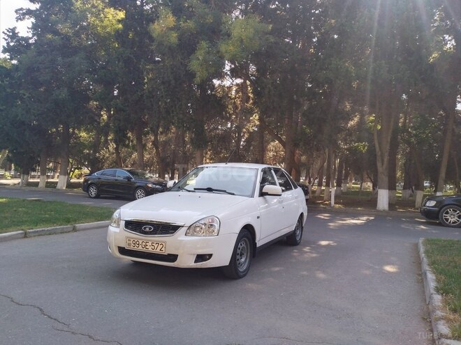 LADA (VAZ) Priora 2013, 203,000 km - 1.6 l - Sumqayıt