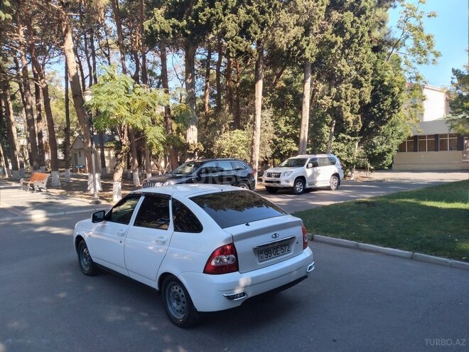 LADA (VAZ) Priora 2013, 203,000 km - 1.6 l - Sumqayıt