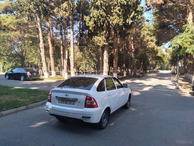 LADA (VAZ) Priora 2013, 203,000 km - 1.6 l - Sumqayıt
