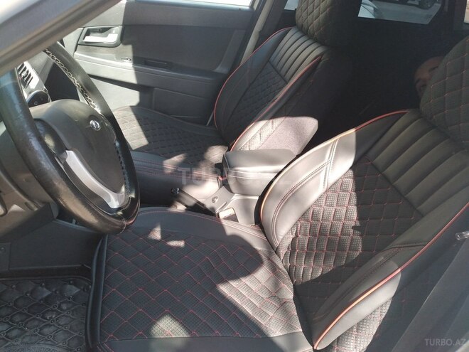 LADA (VAZ) Priora 2013, 203,000 km - 1.6 l - Sumqayıt
