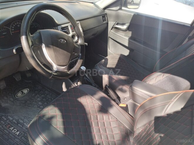 LADA (VAZ) Priora 2013, 203,000 km - 1.6 l - Sumqayıt