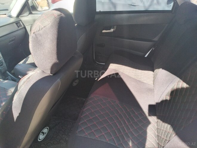 LADA (VAZ) Priora 2013, 203,000 km - 1.6 l - Sumqayıt