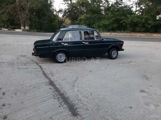 LADA (VAZ) 2106 1985, 66,800 km - 1.6 л - Quba