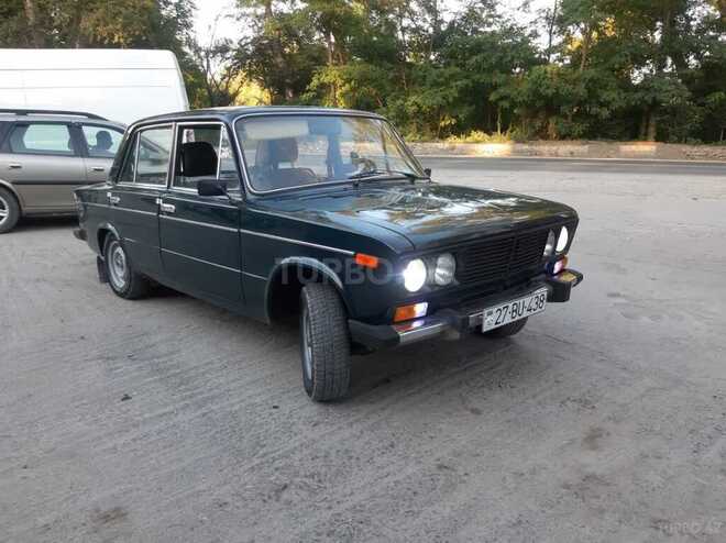 LADA (VAZ) 2106 1985, 66,800 km - 1.6 л - Quba