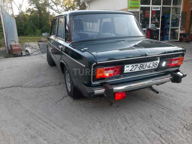 LADA (VAZ) 2106 1985, 66,800 km - 1.6 л - Quba