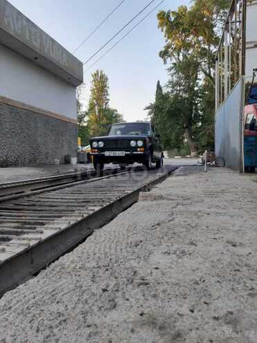 LADA (VAZ) 2106 1985, 66,800 km - 1.6 л - Quba