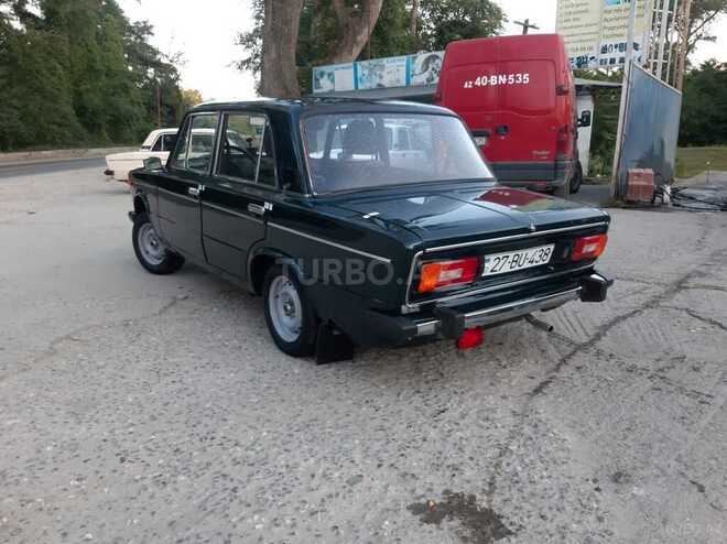LADA (VAZ) 2106 1985, 66,800 km - 1.6 л - Quba