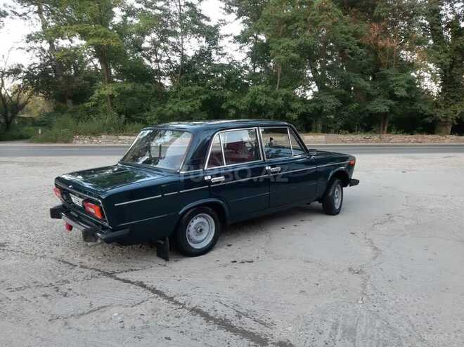 LADA (VAZ) 2106 1985, 66,800 km - 1.6 л - Quba