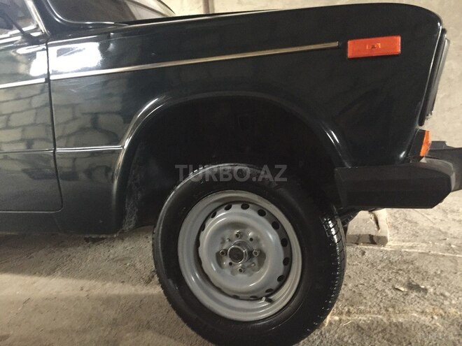 LADA (VAZ) 2106 1985, 66,800 km - 1.6 л - Quba
