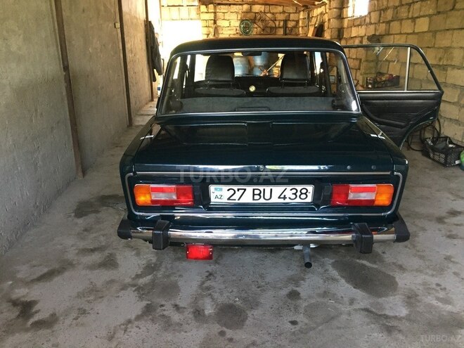 LADA (VAZ) 2106 1985, 66,800 km - 1.6 л - Quba