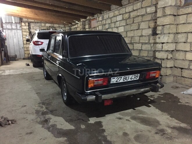 LADA (VAZ) 2106 1985, 66,800 km - 1.6 л - Quba