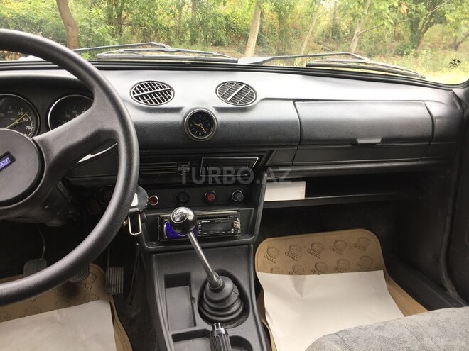 LADA (VAZ) 2106 1985, 66,800 km - 1.6 л - Quba