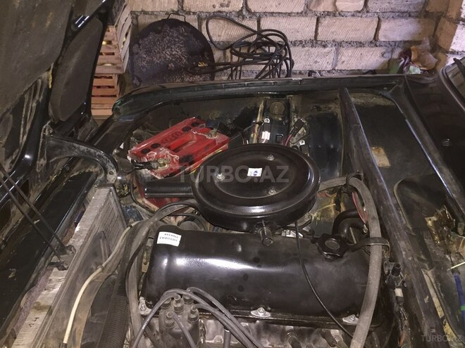 LADA (VAZ) 2106 1985, 66,800 km - 1.6 л - Quba
