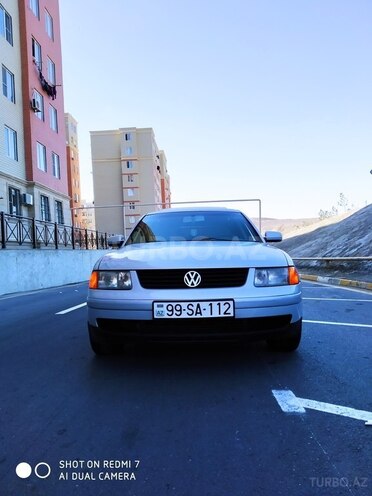 Volkswagen Passat 2000, 316,000 km - 1.8 l - Bakı