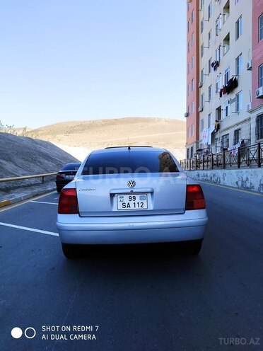 Volkswagen Passat 2000, 316,000 km - 1.8 l - Bakı
