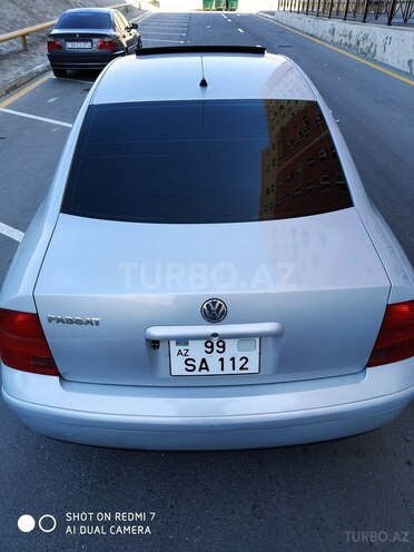 Volkswagen Passat 2000, 316,000 km - 1.8 l - Bakı