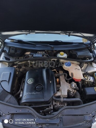 Volkswagen Passat 2000, 316,000 km - 1.8 l - Bakı