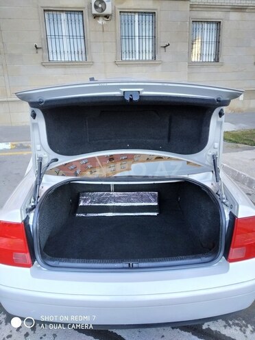 Volkswagen Passat 2000, 316,000 km - 1.8 l - Bakı