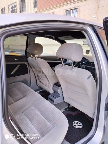 Volkswagen Passat 2000, 316,000 km - 1.8 l - Bakı