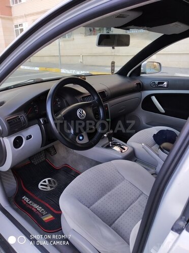 Volkswagen Passat 2000, 316,000 km - 1.8 l - Bakı