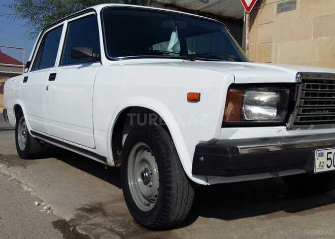 LADA (VAZ) 2107 2008, 127,000 km - 1.5 l - Salyan