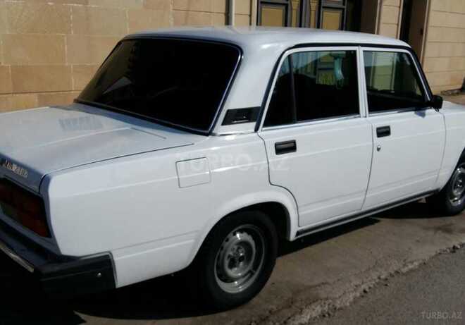 LADA (VAZ) 2107 2008, 127,000 km - 1.5 l - Salyan