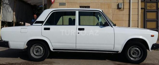 LADA (VAZ) 2107 2008, 127,000 km - 1.5 l - Salyan