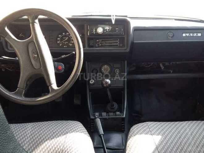 LADA (VAZ) 2107 2008, 127,000 km - 1.5 l - Salyan
